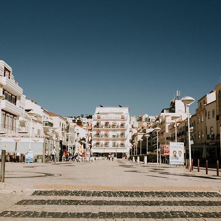 Casa Da Mariana - Nazare Apartment Bagian luar foto